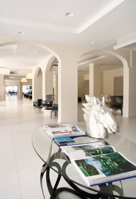 Imagine Hotel Golden Beach