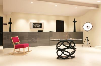 Imagine Hotel Golden Beach