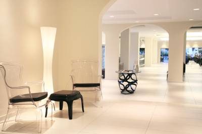 Imagine Hotel Golden Beach
