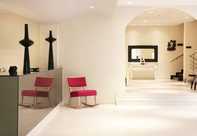Imagine Hotel Golden Beach
