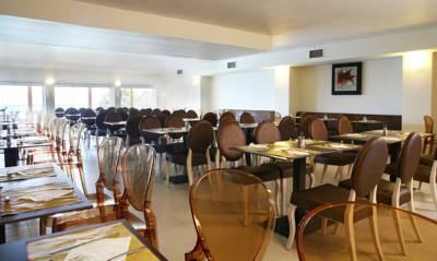 Imagine Hotel Golden Beach