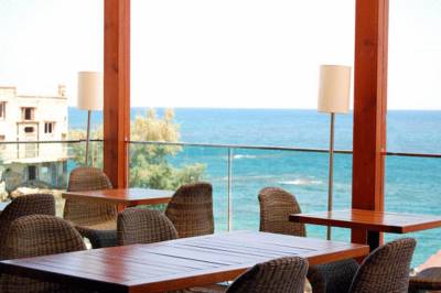 Imagine Hotel Golden Beach