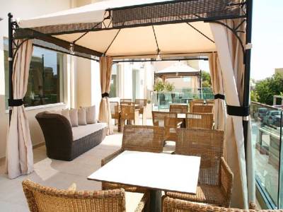 Imagine Hotel Golden Beach