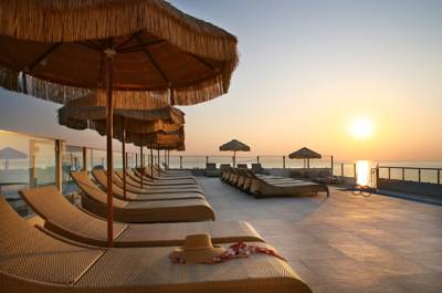 Imagine Hotel Golden Beach