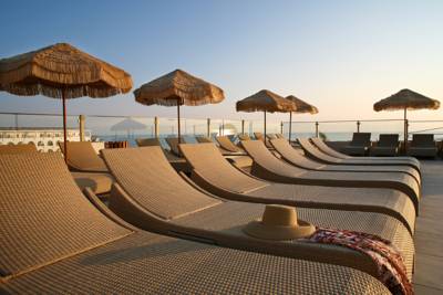 Imagine Hotel Golden Beach