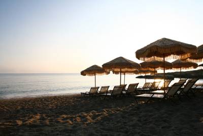 Imagine Hotel Golden Beach
