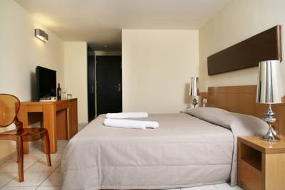 Imagine Hotel Golden Beach