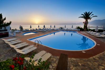Imagine Hotel Hersonissos Village