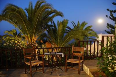 Imagine Hotel Hersonissos Village