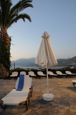 Imagine Hotel Hersonissos Village