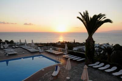 Imagine Hotel Hersonissos Village