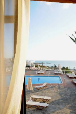 Imagine Hotel Hersonissos Village