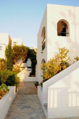 Imagine Hotel Hersonissos Village