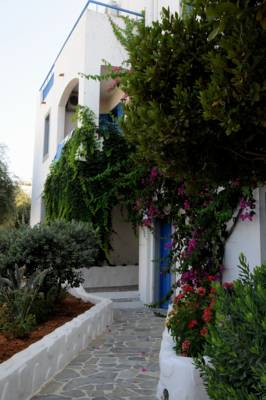 Imagine Hotel Hersonissos Village