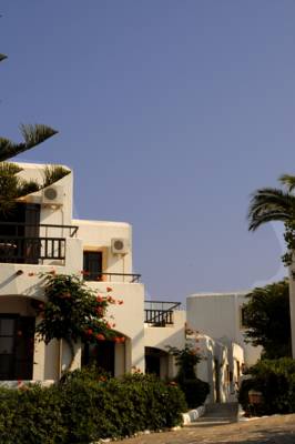 Imagine Hotel Hersonissos Village