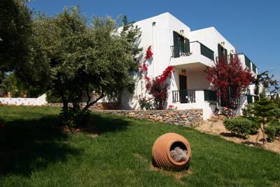 Imagine Hotel Hersonissos Village