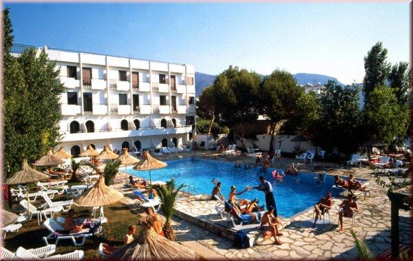 Imagine Hotel Hersonissos
