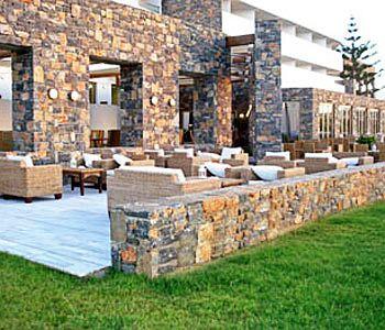 Imagine Hotel The Island Resort