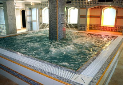 Imagine Hotel Kaiser