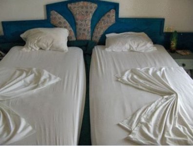 Imagine Hotel Kaiser