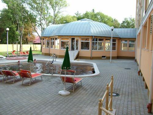 Imagine Hungarospa Thermal Hotel