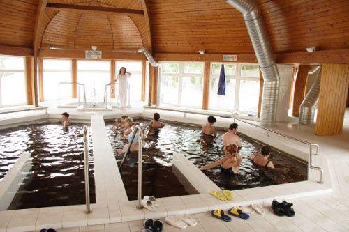 Imagine Hungarospa Thermal Hotel