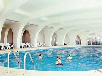 Imagine Hotel El Hana Beach