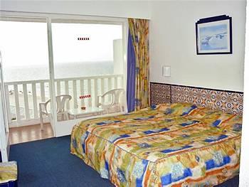 Imagine Hotel El Hana Beach