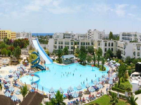 Imagine Soviva Resort