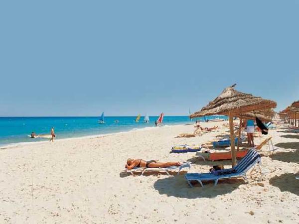 Imagine Soviva Resort