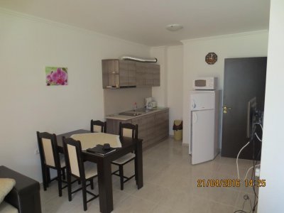 Imagine Aparthotel Olymp