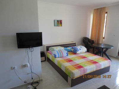 Imagine Aparthotel Olymp