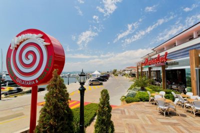 Imagine Aparthotel Olymp