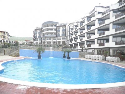Imagine Aparthotel Royal Palm