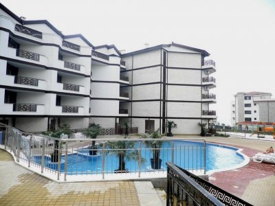 Imagine Aparthotel Royal Palm