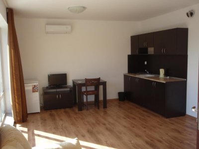 Imagine Aparthotel Royal Palm