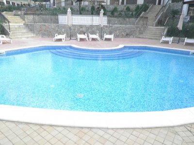 Imagine Aparthotel Royal Palm