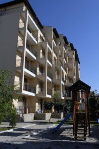 Imagine Aparthotel Rose Village