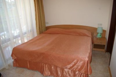 Imagine Aparthotel Rose Village