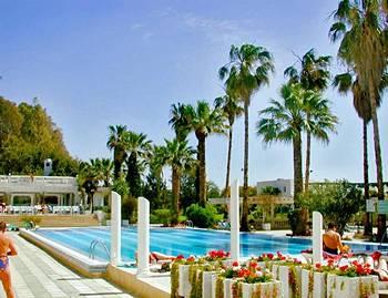 Imagine Miramar Hammamet