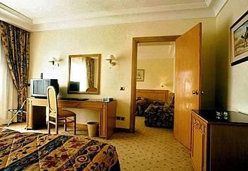 Imagine Hotel Orient Palace
