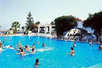 Imagine Hotel Orient Palace