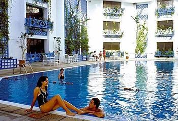 Imagine Hotel Orient Palace