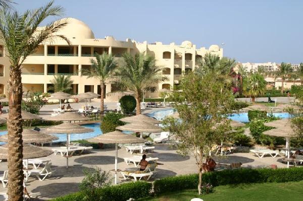 Imagine Tia Heights Makadi Bay