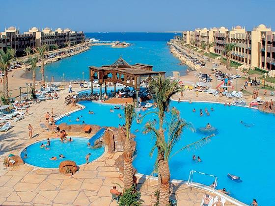 Imagine Sunny Days El Palacio