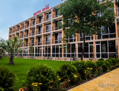 Imagine Hotel Riva