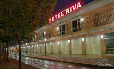 Imagine Hotel Riva