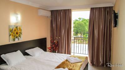 Imagine Hotel Riva