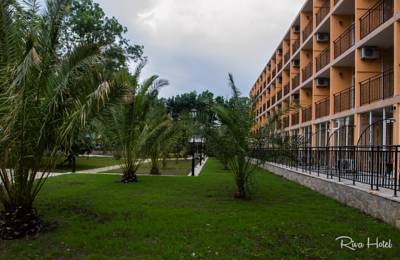 Imagine Hotel Riva