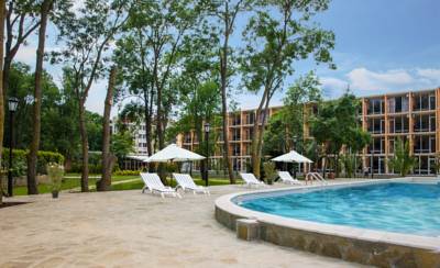 Imagine Hotel Riva